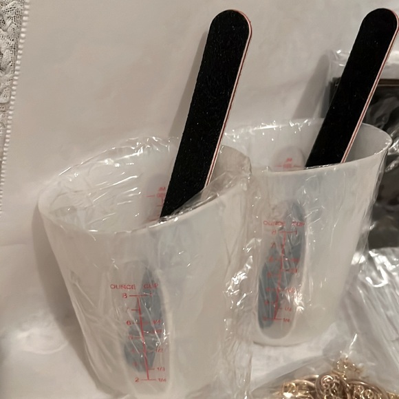 Epoxy resin tools kit for crafting ( resine not included) - Picture 5 of 8